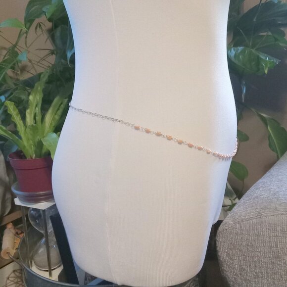 Gem Waist Chain - Picture 12 of 14